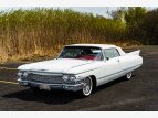 Thumbnail Photo 0 for 1960 Cadillac De Ville